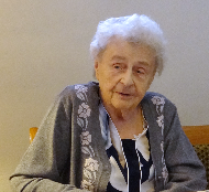Zofia Zielezińska