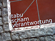 "tabu scham verantwortung" - bearbeitete Spiegel & Text